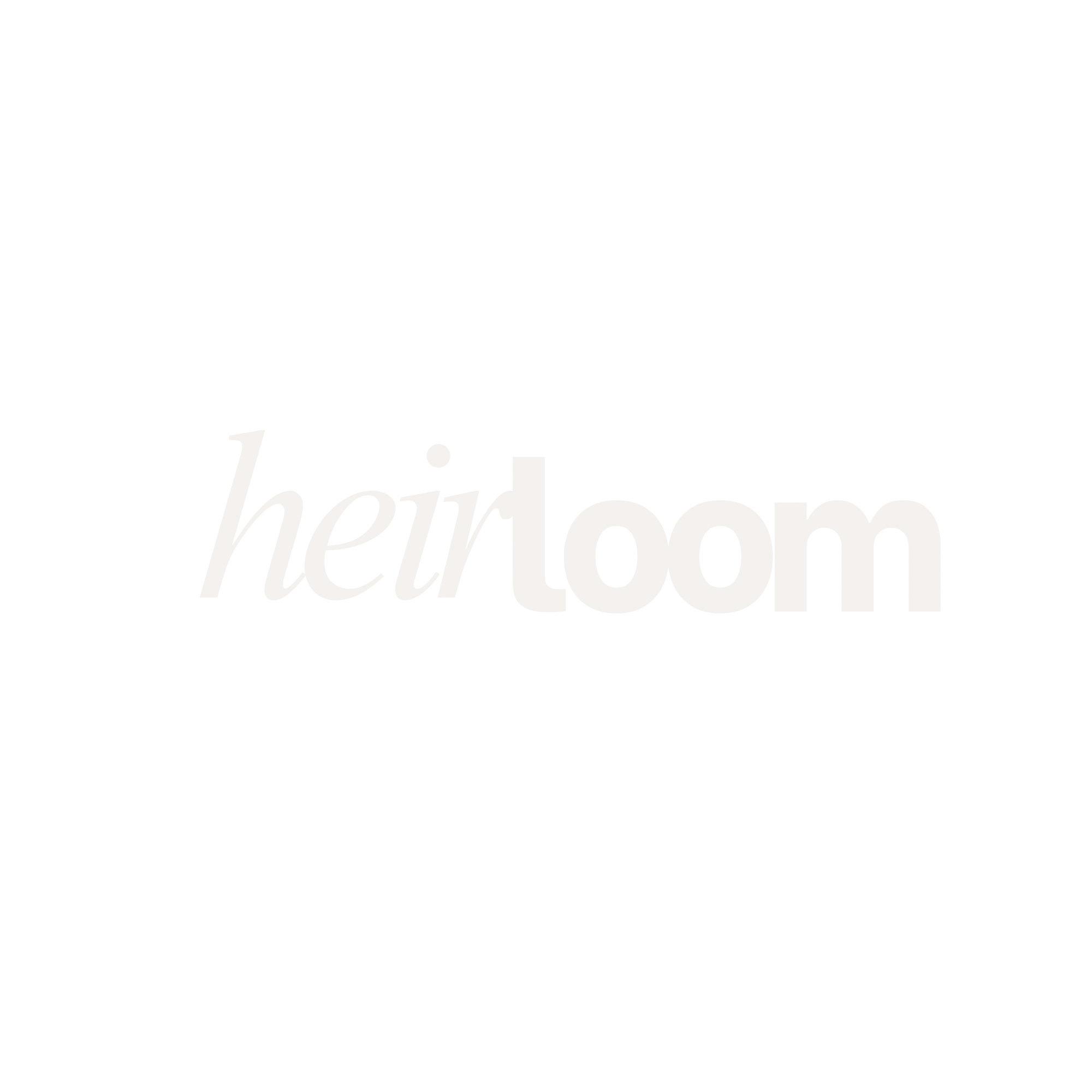 HEIRLOOM